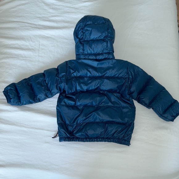 Patagonia Down Puffer Jacket - 6-12months - Picture 2 of 4